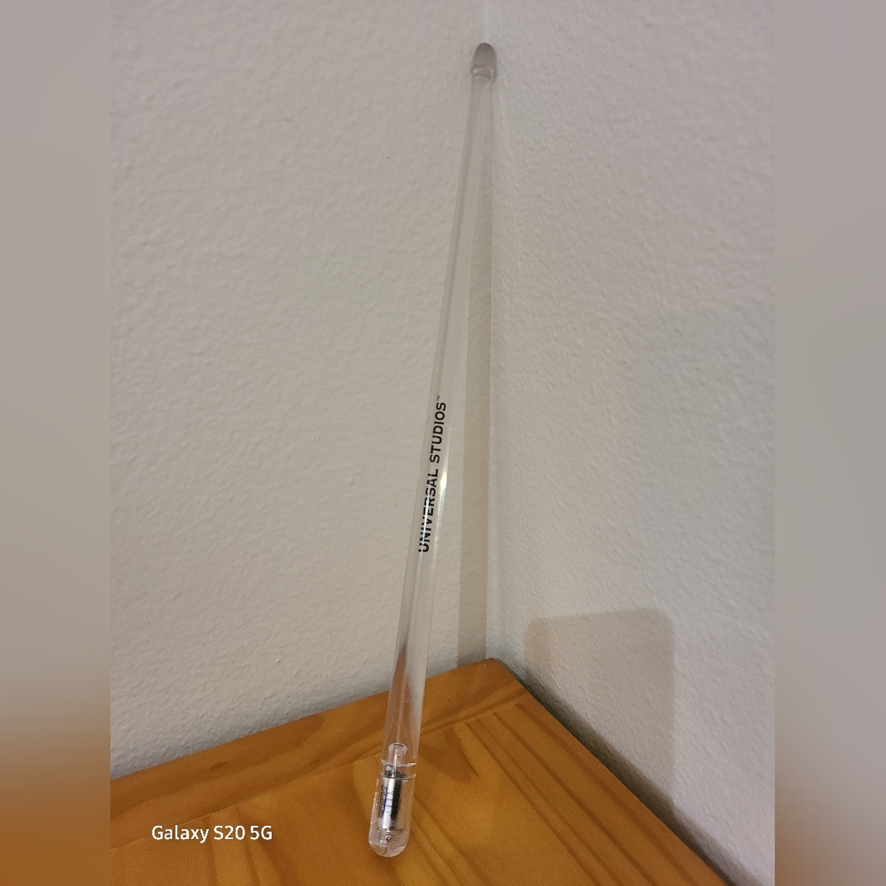 Universal Studios Drum Stick